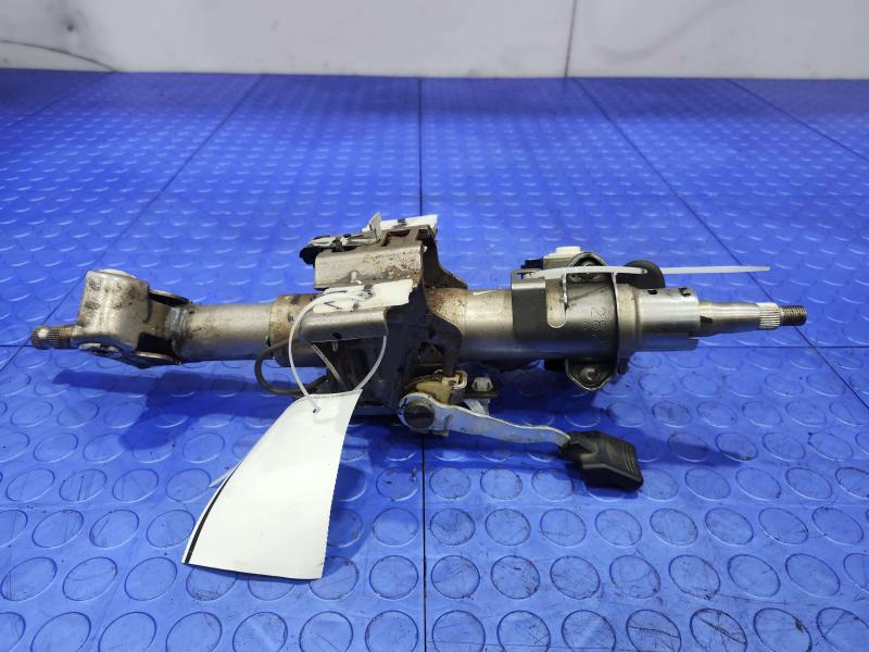 2007-2009 Toyota Tundra Steering Column Assembly Genuine OEM 452500C180