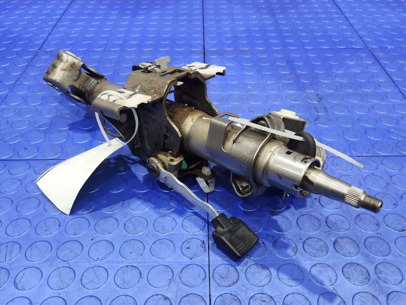2007-2009 Toyota Tundra Steering Column Assembly Genuine OEM 452500C180