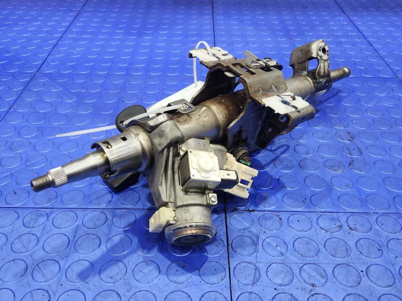 2007-2009 Toyota Tundra Steering Column Assembly Genuine OEM 452500C180