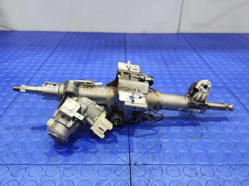 2007-2009 Toyota Tundra Steering Column Assembly Genuine OEM 452500C180