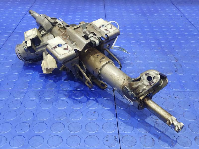 2007-2009 Toyota Tundra Steering Column Assembly Genuine OEM 452500C180