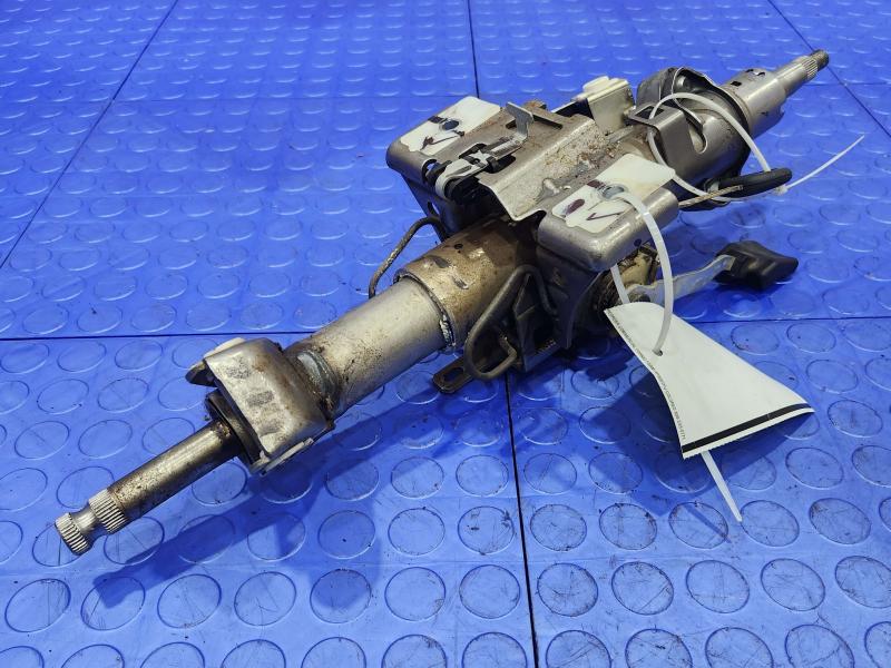 2007-2009 Toyota Tundra Steering Column Assembly Genuine OEM 452500C180