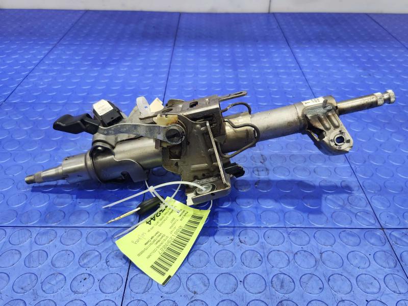 2007-2009 Toyota Tundra Steering Column Assembly Genuine OEM 452500C180