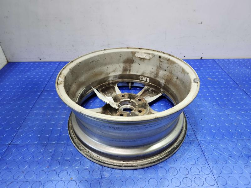 2015 Kia Optima Wheel