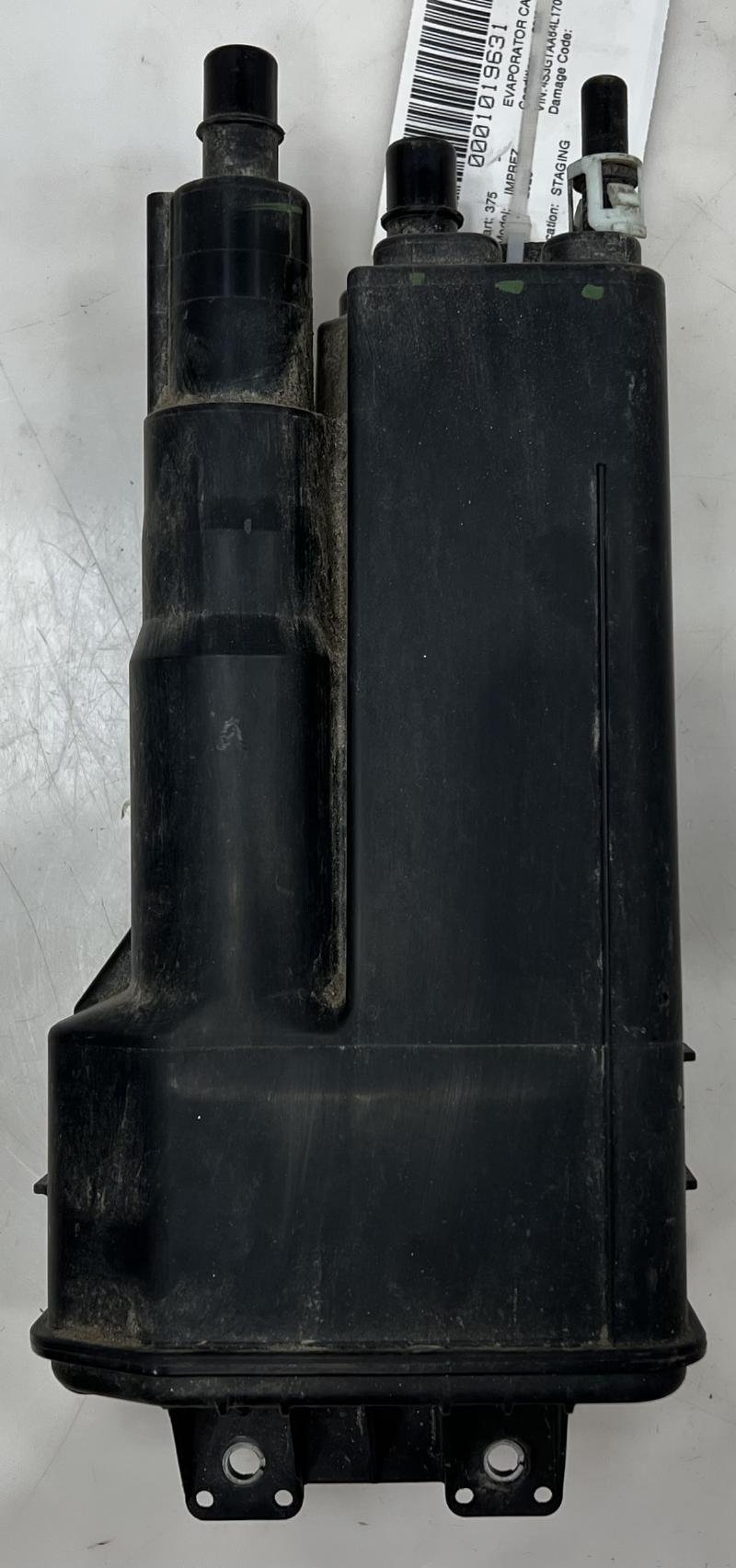 2017 - 2023 Subaru Impreza 2.0L Fuel Vapor Charcoal Canister OEM 42035FL01A