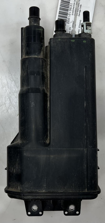2017 - 2023 Subaru Impreza 2.0L Fuel Vapor Charcoal Canister OEM 42035FL01A