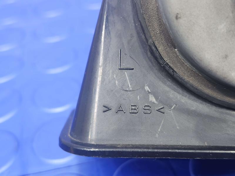 2011-2024 infiniti QX56 QX80 Low Note Horn Assembly Genuine OEM 256201V80A