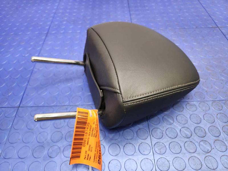 2013 Lexus GS 350 Headrest