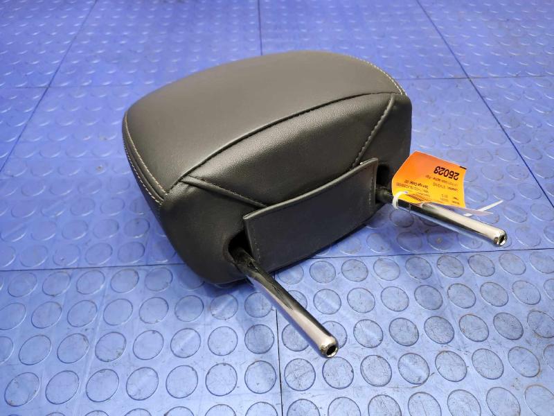 2013 Lexus GS 350 Headrest