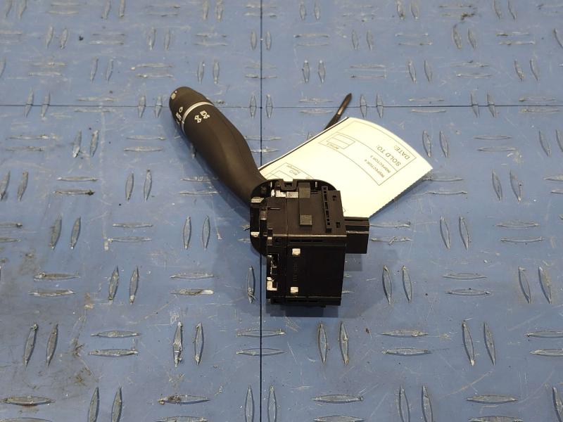 2017 Cadillac XT5 Combination Switch