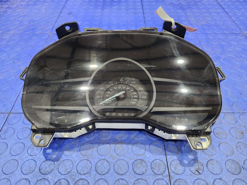 2016 Ford Edge Speedometer