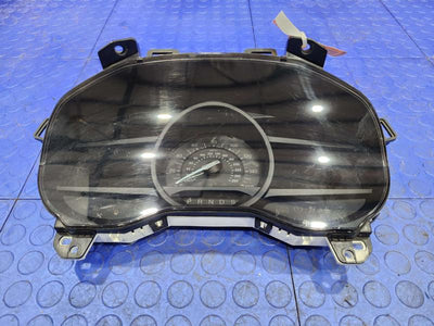 2016 Ford Edge Speedometer