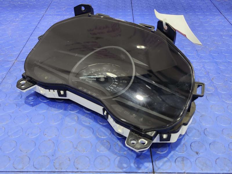 2016 Ford Edge Speedometer