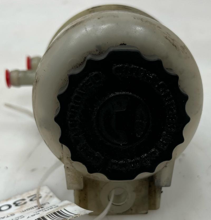 2011 2012 Jeep Patriot Compass Power Steering Reservoir FWD ONLY OEM 5272728AB