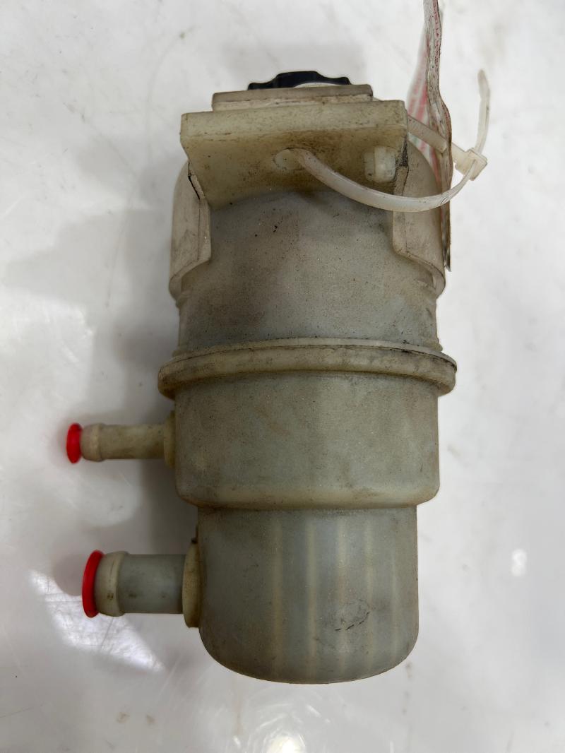 2011 2012 Jeep Patriot Compass Power Steering Reservoir FWD ONLY OEM 5272728AB