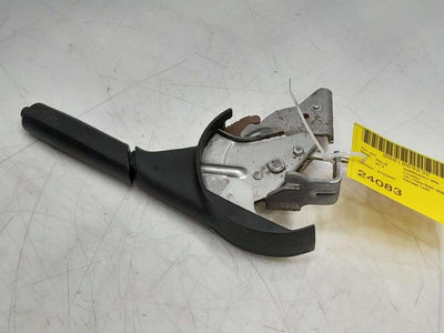 2012 Toyota Prius Emergency Brk.