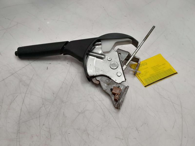 2012 Toyota Prius Emergency Brk.