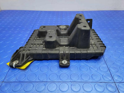 2013 Hyundai Santa Fe Battery Tray