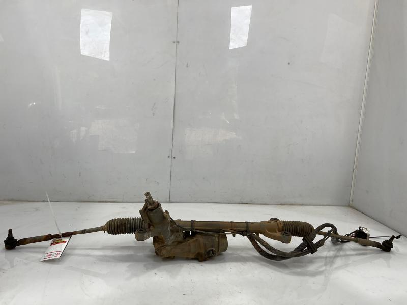2014 Subaru Crosstrek Steering Gear (Incl. Rack)