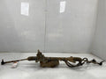 2014 Subaru Crosstrek Steering Gear (Incl. Rack)
