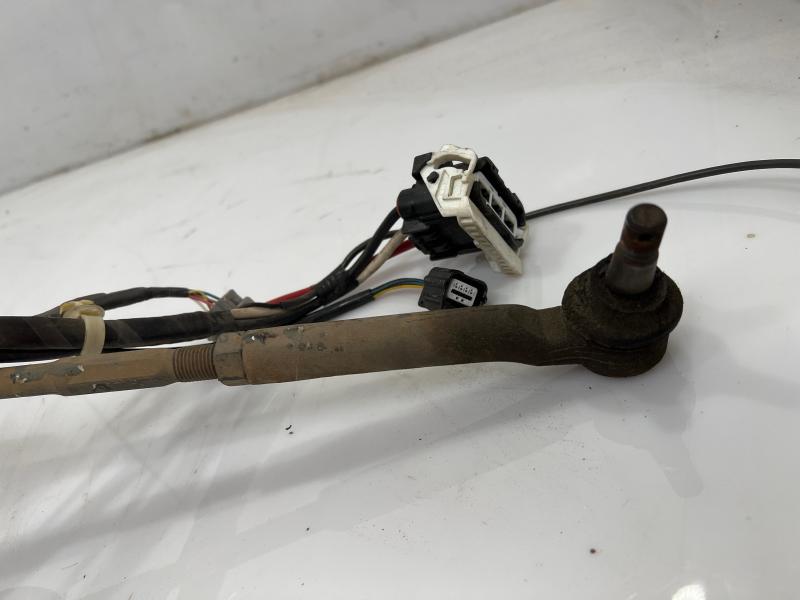 2014 Subaru Crosstrek Steering Gear (Incl. Rack)