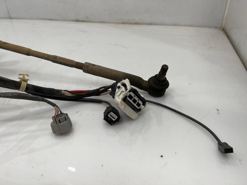 2014 Subaru Crosstrek Steering Gear (Incl. Rack)
