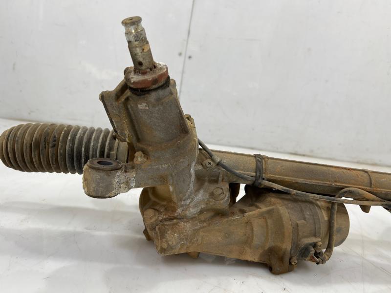 2014 Subaru Crosstrek Steering Gear (Incl. Rack)