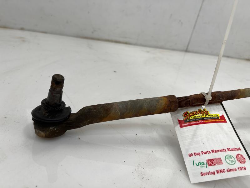 2014 Subaru Crosstrek Steering Gear (Incl. Rack)