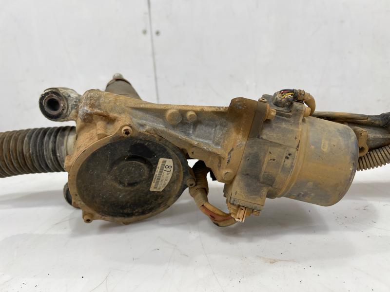 2014 Subaru Crosstrek Steering Gear (Incl. Rack)
