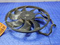 2013 Infiniti FX35 Electric Cooling Motor