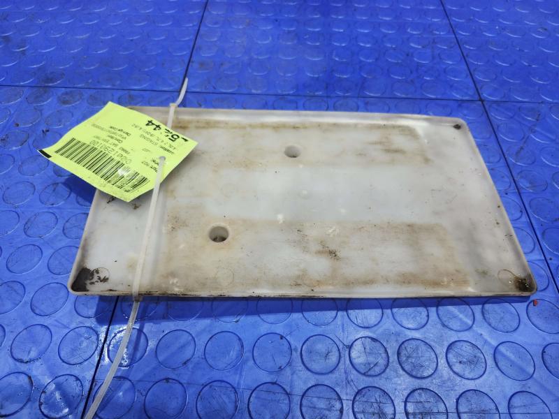 2007-2009 Toyota Tundra 4.0L 4.7L Battery Tray Genuine OEM Part 744310C020