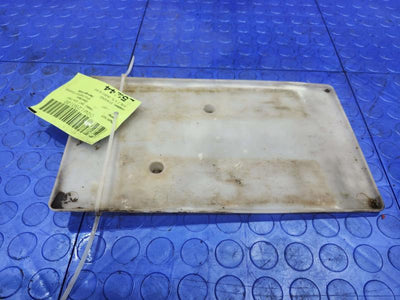 2007-2009 Toyota Tundra 4.0L 4.7L Battery Tray Genuine OEM Part 744310C020