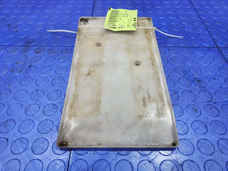2007-2009 Toyota Tundra 4.0L 4.7L Battery Tray Genuine OEM Part 744310C020
