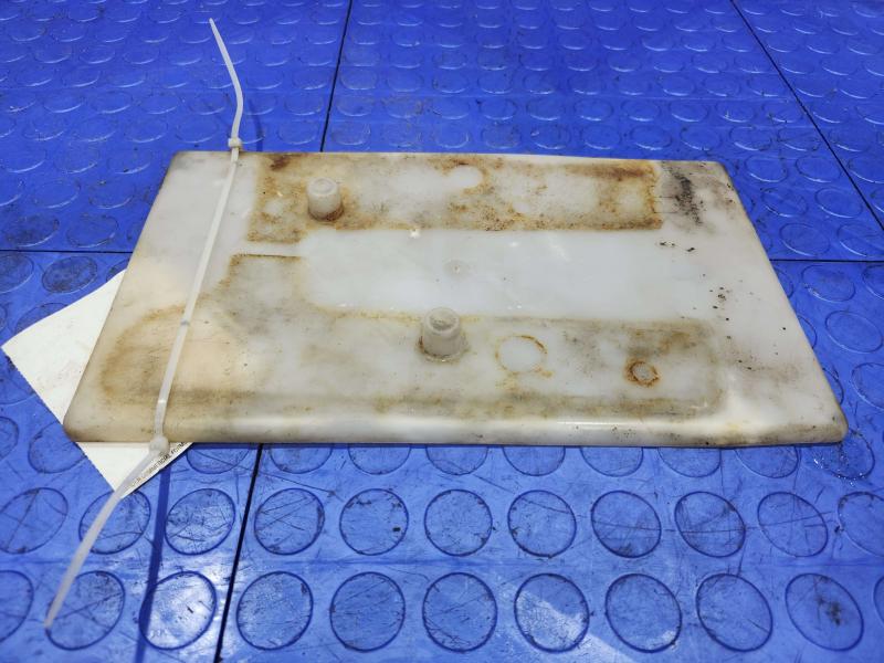 2007-2009 Toyota Tundra 4.0L 4.7L Battery Tray Genuine OEM Part 744310C020