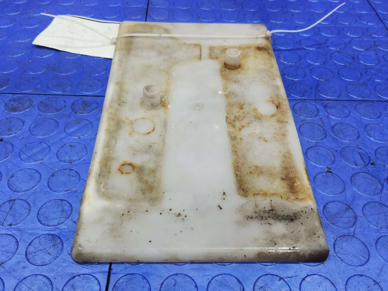 2007-2009 Toyota Tundra 4.0L 4.7L Battery Tray Genuine OEM Part 744310C020