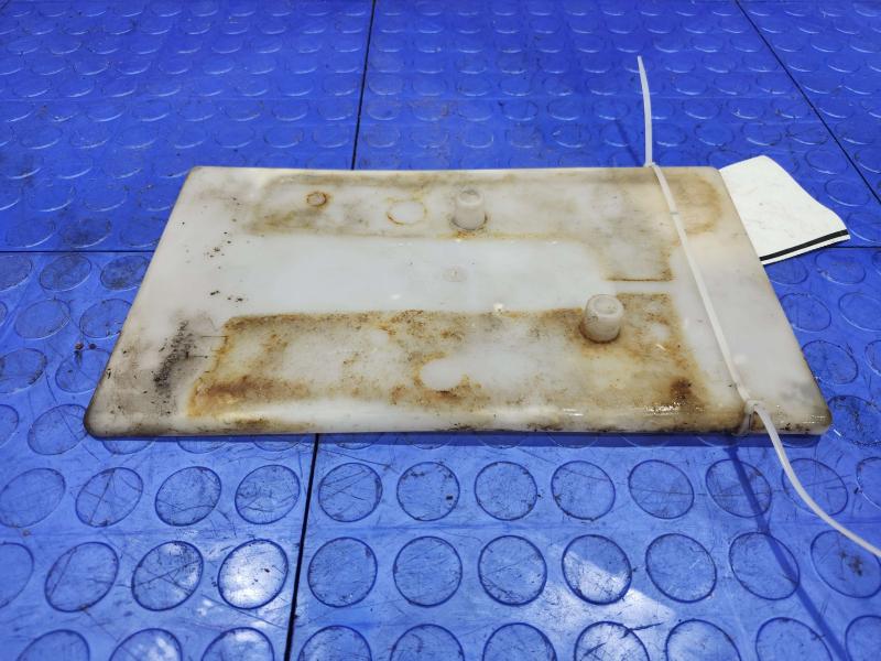 2007-2009 Toyota Tundra 4.0L 4.7L Battery Tray Genuine OEM Part 744310C020