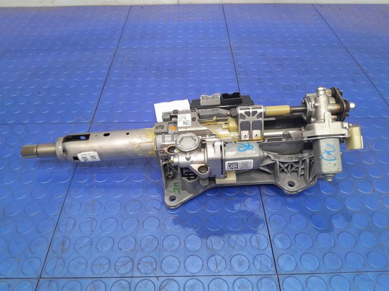 2017 GMC Acadia Steering Column