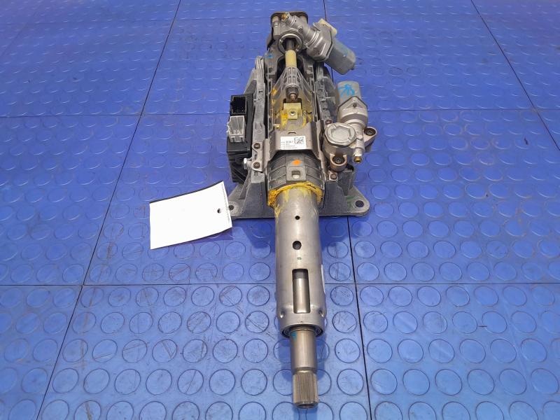 2017 GMC Acadia Steering Column