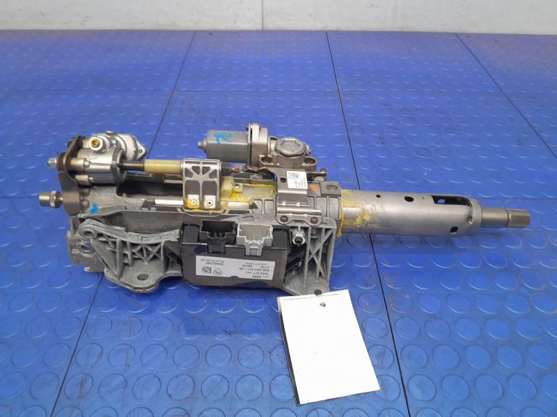 2017 GMC Acadia Steering Column