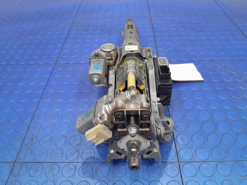 2017 GMC Acadia Steering Column