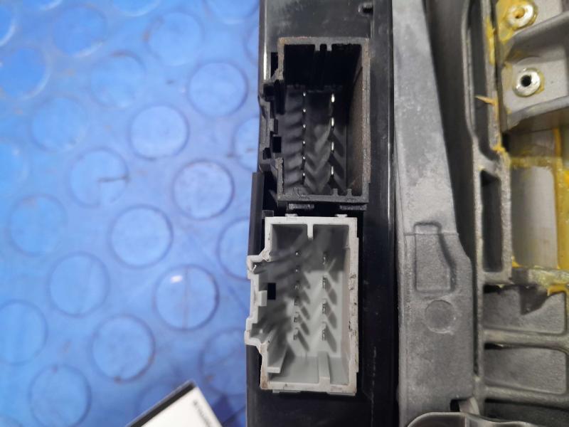 2017 GMC Acadia Steering Column