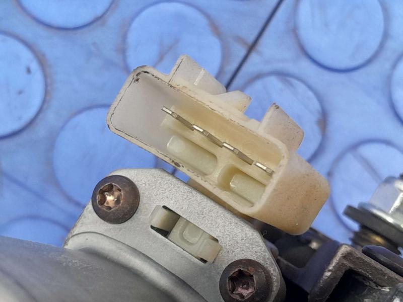 2017 GMC Acadia Steering Column