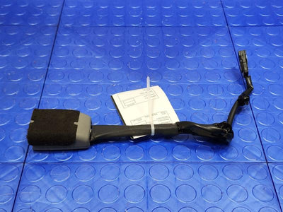 2015 Ford F-150 Front Seat Belt