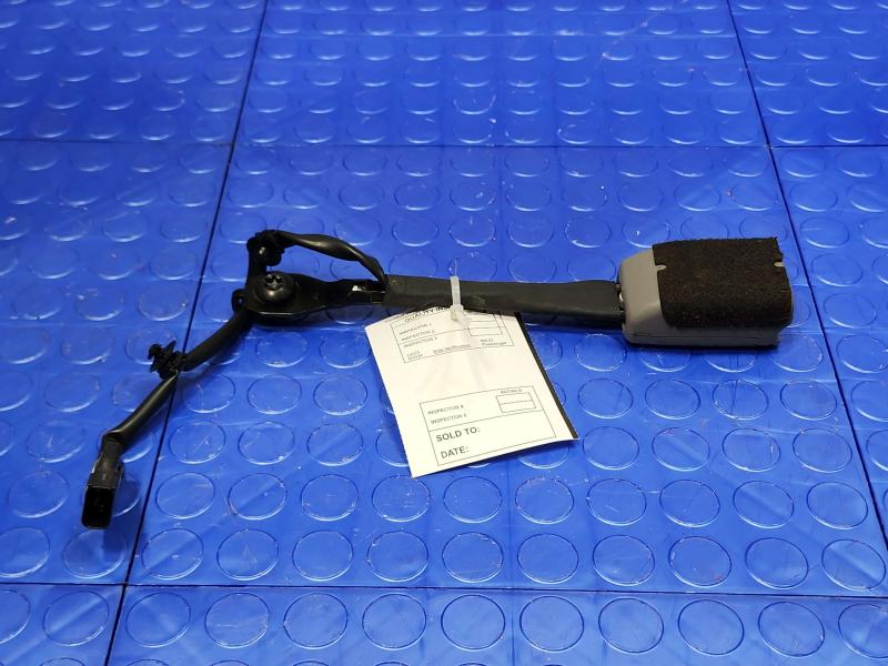 2015 Ford F-150 Front Seat Belt