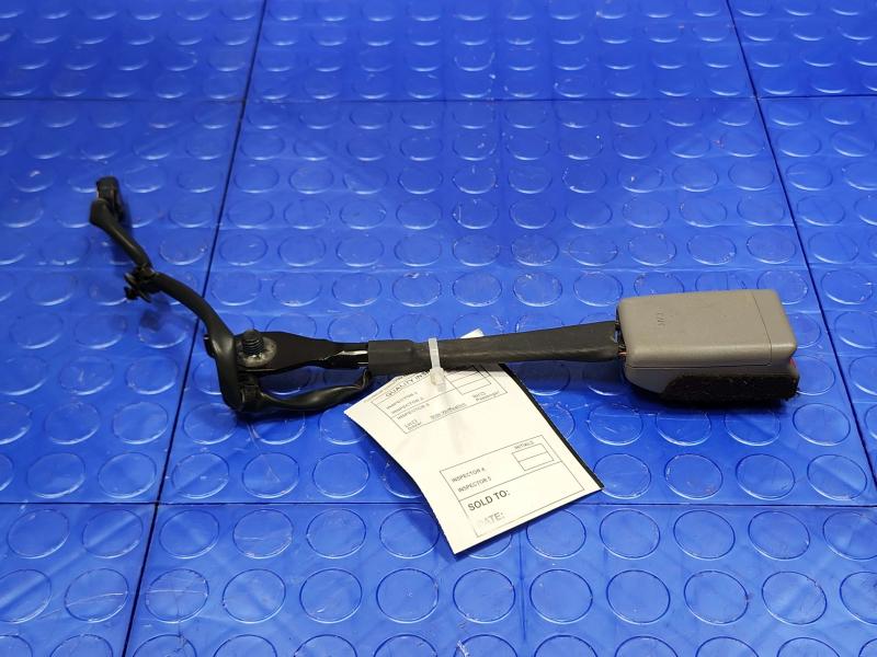 2015 Ford F-150 Front Seat Belt