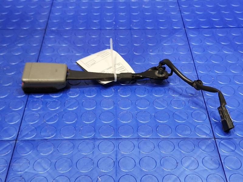 2015 Ford F-150 Front Seat Belt