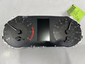 2020 Nissan Sentra Speedometer