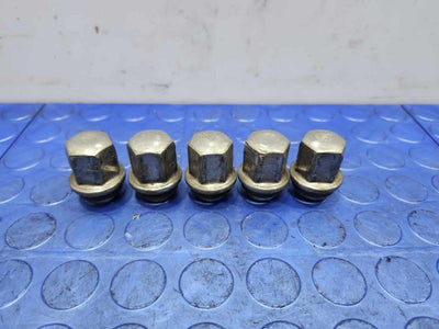 2014 Ram 1500 Lug Nuts