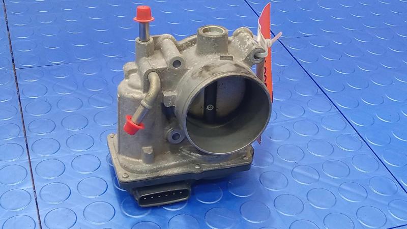 2011 Subaru Forester Throttle Body/Valve Assy