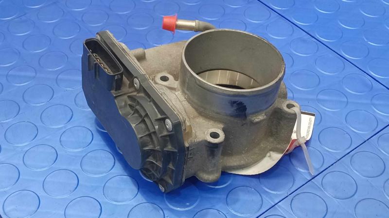 2011 Subaru Forester Throttle Body/Valve Assy